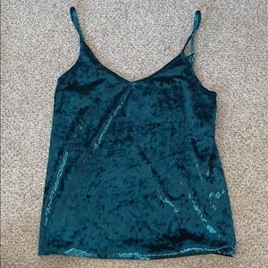 Hollister tank top